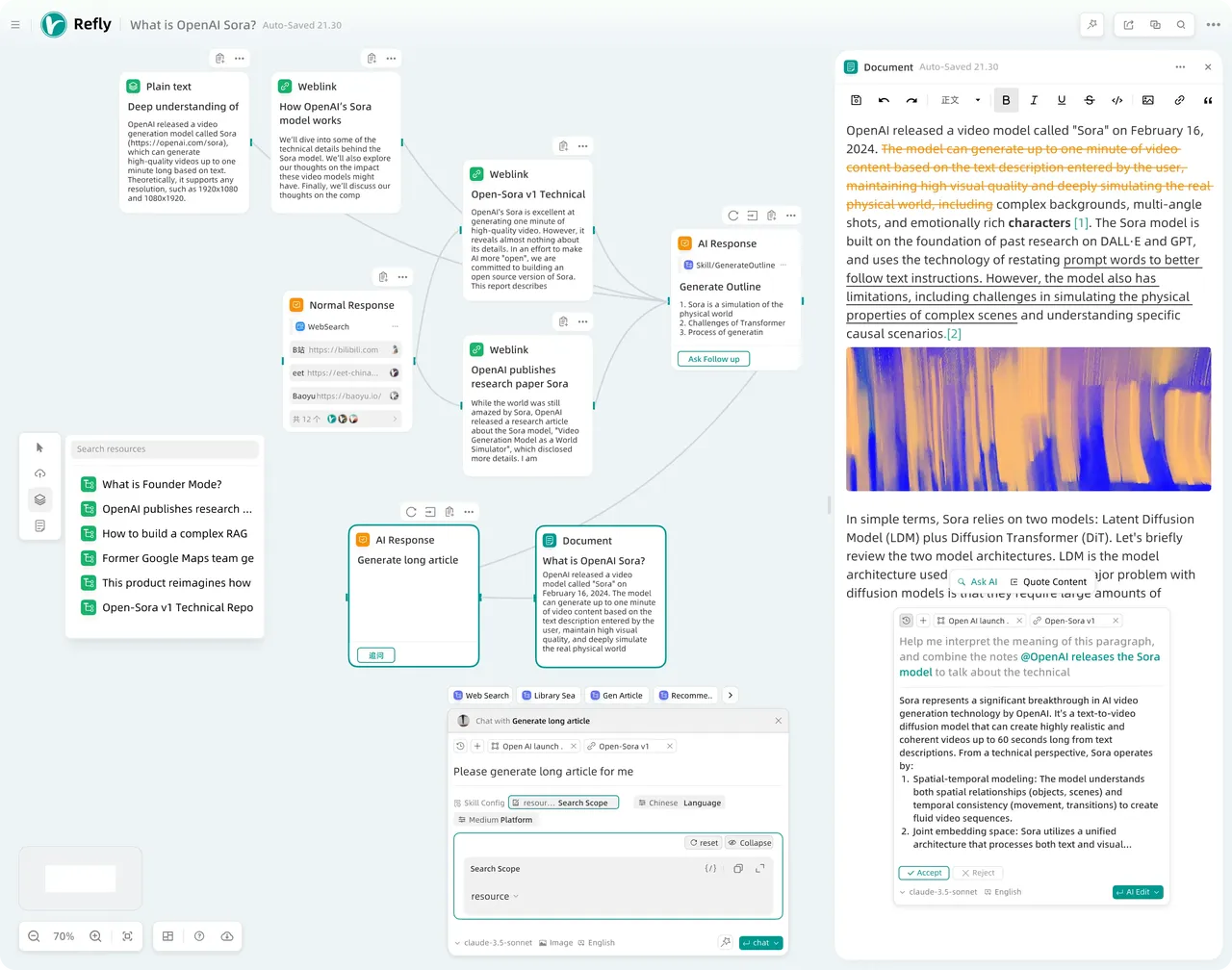 generate-article